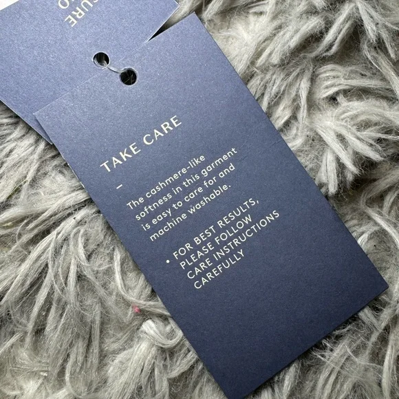 Universal Thread Cozy Knit Midi Skirt - Tan Size XXL NWT - Picture 4 of 7